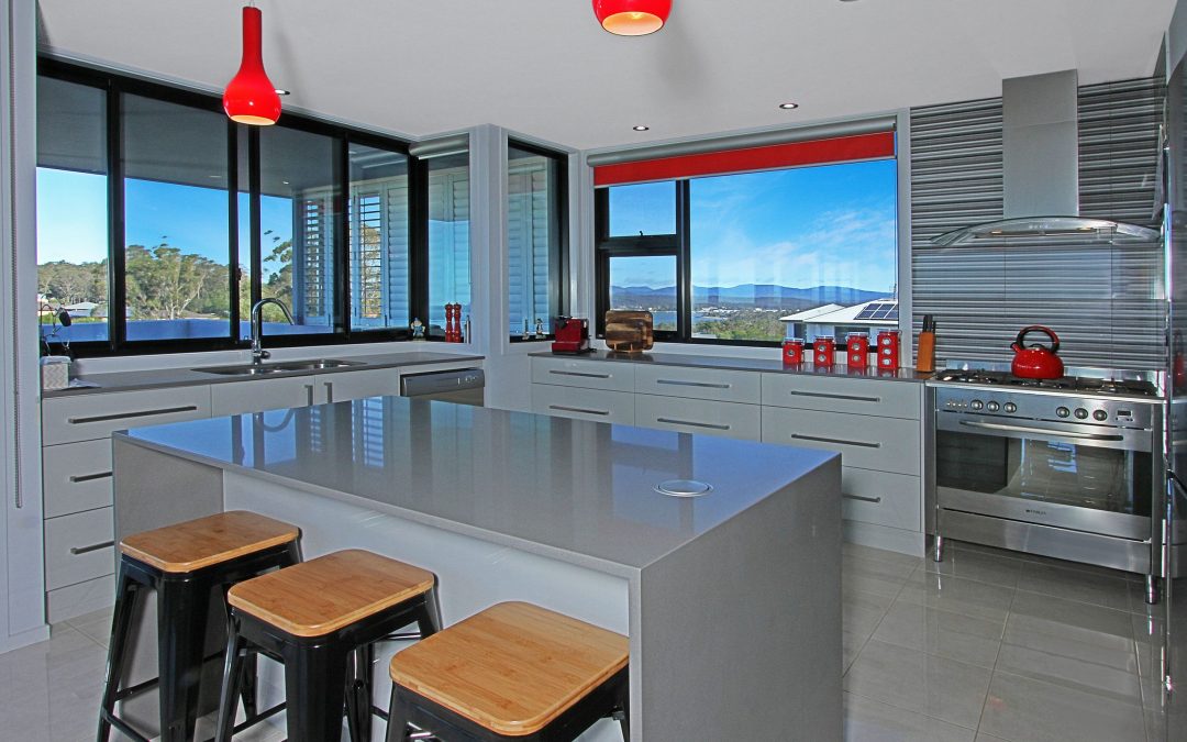 Top 3 Questions to Ask When Interviewing Custom Home Builders